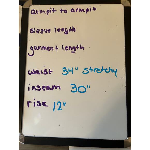 GUC Men's Adidas Climawarm Black Sweat Pants Lounge Size Large - Picture 6 of 6